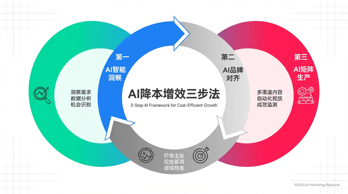 涞源县企业必看：不用扩招招人，AI就能帮门店降本增收