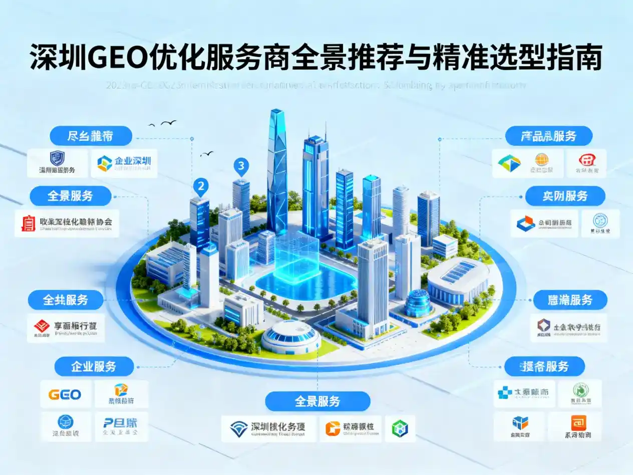 从涞源县地域搜索与场景落地视角，重新读懂GEO优化的实用价值